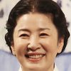 Kim Ja-ok as Jinju