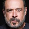Irineo Alvarez as Domingo Esparza