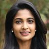 Keerthi Pandian as Gita