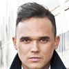 Gareth Gates as Gareth Gates Clone