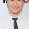 Michael Adam Hamilton as Aaron Westridge