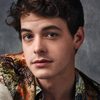 Israel Broussard as Spencer Harris
