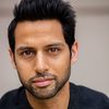 Aly Mawji as Dr. Kumar