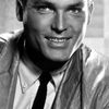 Ty Hardin as Frank Hawkins