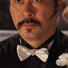 Roy Chiao as Inspector Chiao