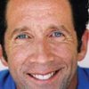 Christopher Tarjan as Gil Cramer