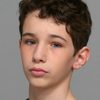 Oscar Pauleau as Bart Canova