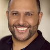 Sajid Varda as Hamza