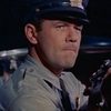 John Benson as Pilot (uncredited)