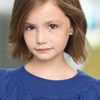 Madison Johnson as Little Bethany Vreeke