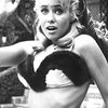 Bobbie Shaw Chance as Princess Yolanda