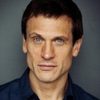 Simon Merrells as Tank Commander