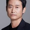 Yoo Seung-mok as Ahn Gyu-hwan