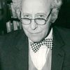 David de Keyser as Rabbi Zalman (as David De Keyser)