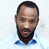 Romaine Waite as Mitch