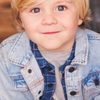 Duke McCloud as Connor