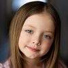 Emily Mitchell as Young Katie Cannon