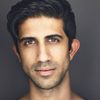 Sathya Sridharan as Dan the Pizza Man