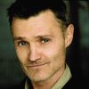 Gregory Sporleder as Captain Frye