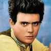 Stathis Giallelis as Manuel