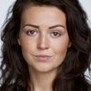 Anna Russell-Martin as Anna