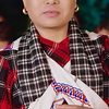 Mousam Gurung as Mousan