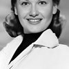 Ann Robinson as Officer Grace Downey