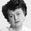 Edith King as Mrs. Smith