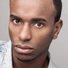 Joseph Singletary as Vampire