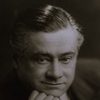 Morris Harvey as Poulterer with Prize Turkey