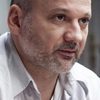 Szabolcs Thuróczy as Esvégh elvtárs / Comrade Esvégh