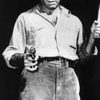 Margarito Luna as Antonio Morales