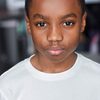 Rodney L Jones III as Billy
