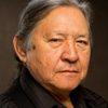 Joseph Whitebird as Yup'ik Man
