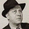 Arthur Loft as Mr. Elvestad