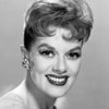 Janis Paige as Peggy Dayton