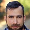 Eric Cepeda as Wounded Guardian