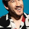 Mark Fischbach as Simon