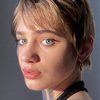 Karyna Khymchuk as Svieta