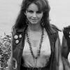 Stacy King as Woman in Bar