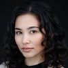 Ella Choi as Kara Lim (1987)