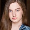 Berkley Silverman as Rosa