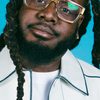 Faheem Najm as T-Pain
