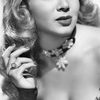 Monica Lewis as Barbara