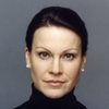 Irina Cherichenko as Olga Romanova