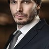 John Gillich as Cop