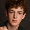 Louis Hynes as Young Simon Templar
