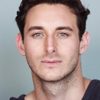 Ryan Panizza as Tolstoy