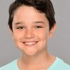Zack Grech as Isaac