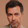 Aamir Bashir as Liyaqat, Arshia's brother
